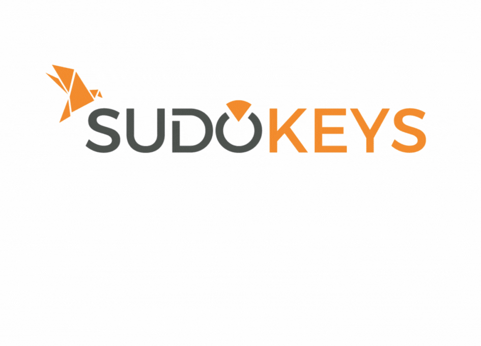 Sudokeys