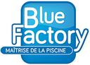 Blue Factory
