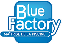 Blue Factory
