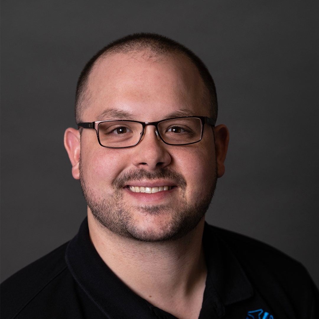 Unmanned Vehicle Technologies, Chris Fink