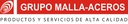 GRUPO MALLA ACEROS CORDOBA S DE RL D E CV