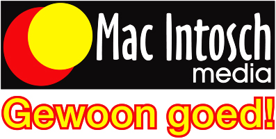 MacIntosch Media
