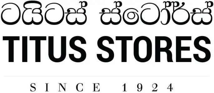 TITUS STORES PVT LTD