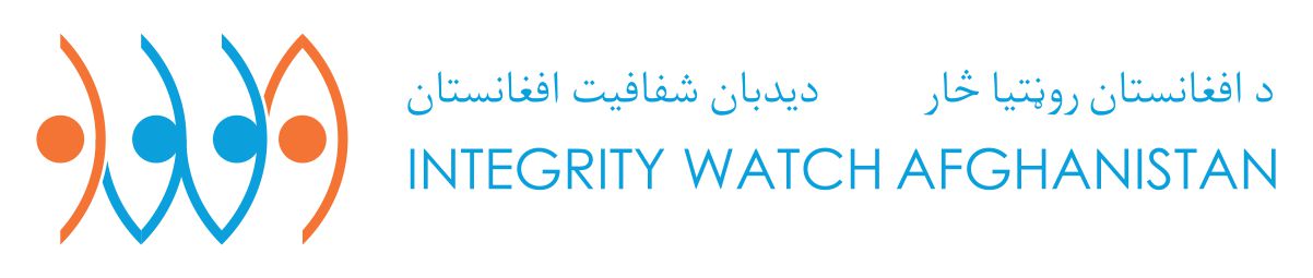 Integrity Watch Afghanistan