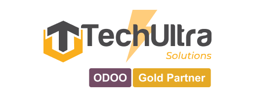 TechUltra Solutions Pvt. Ltd.