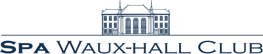 Spa Waux-Hall Club