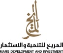 Mars Development and Investment