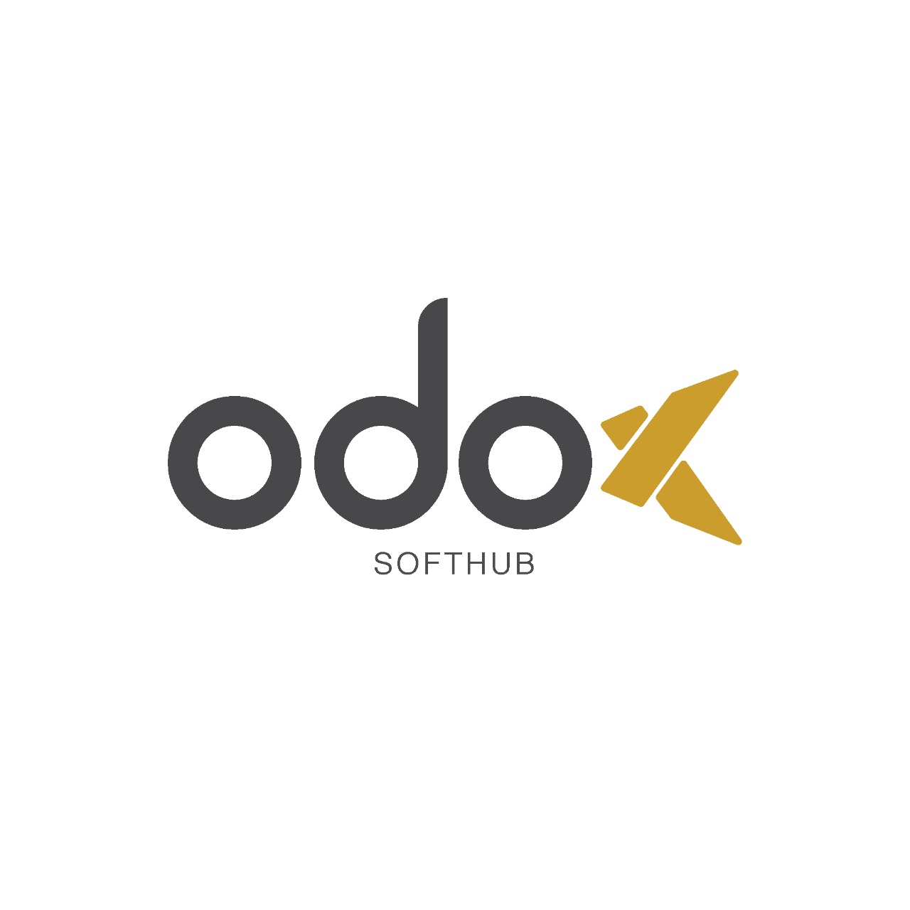 Odox SoftHub LLP
