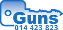 Guns bv