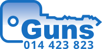 Guns bv