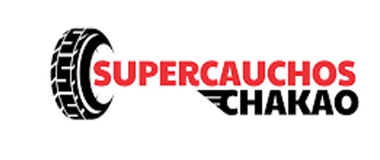 Súper Cauchos Chakao