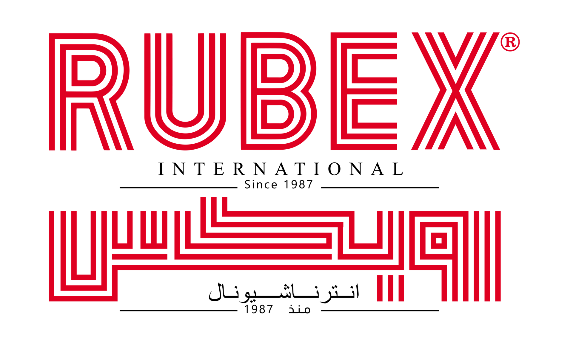 روبكس العالمية