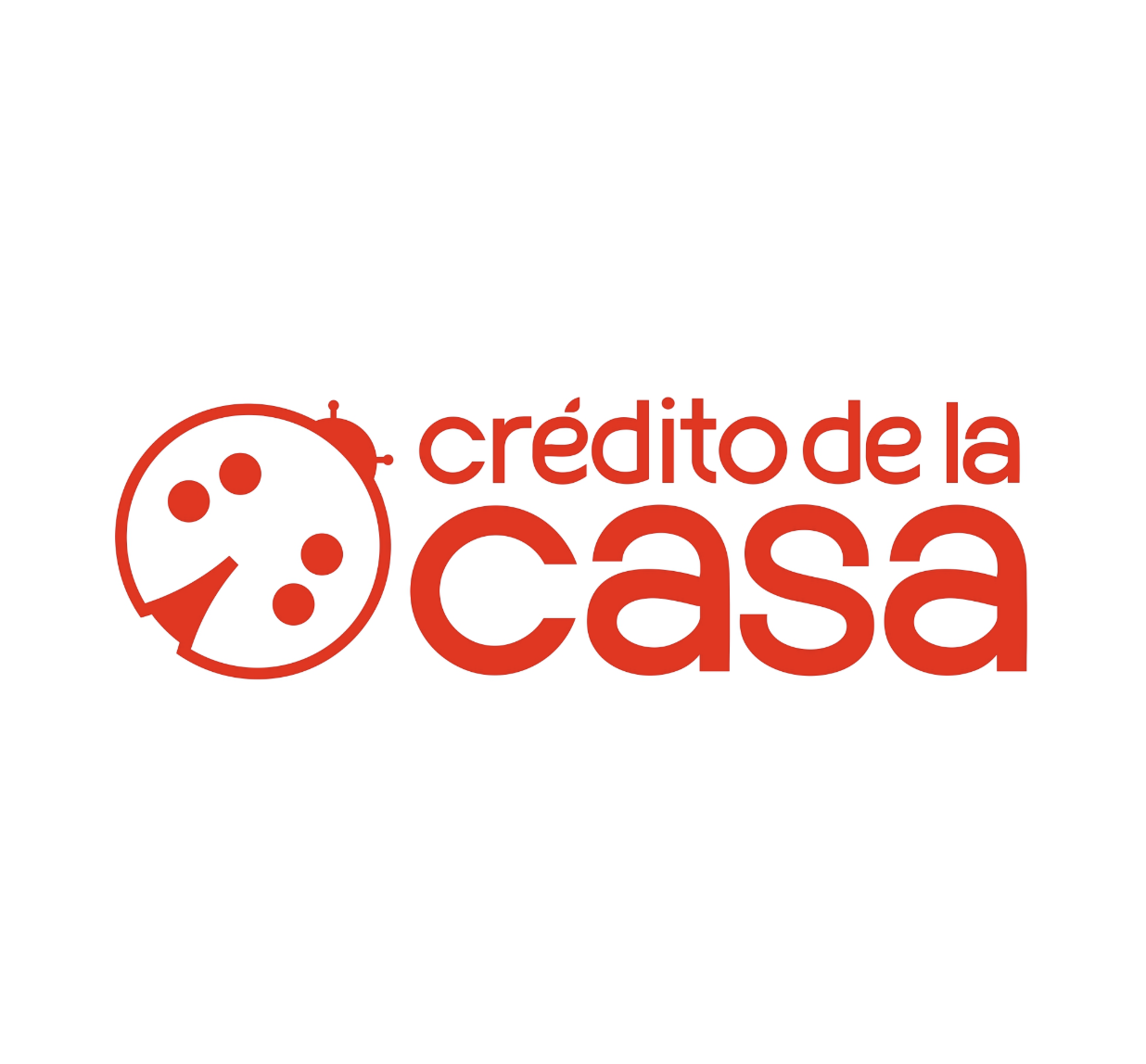 Crédito de la Casa
