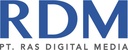 PT. Ras Digital Media