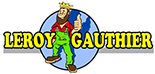 Leroy Gauthier
