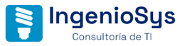 Ingeniosys Ingeniería de software SA de CV