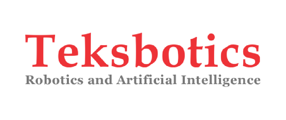 Teksbotics (Asia) Limited