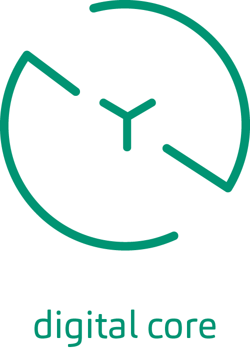 Digital core | Odoo