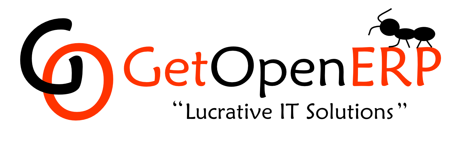 GetOpenERP