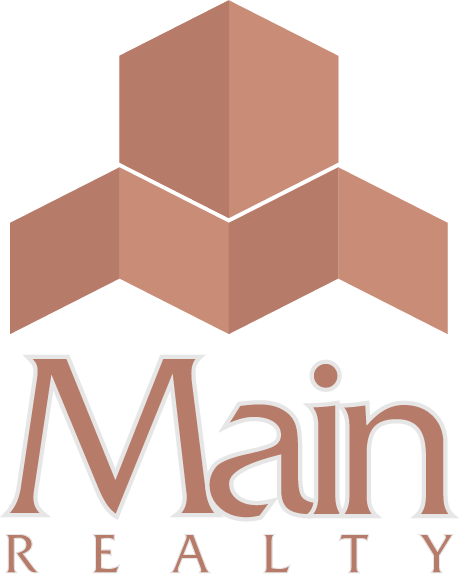 Main Realty Real estate