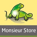 MONSIEUR STORE