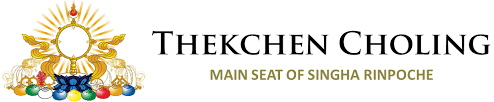 THEKCHEN CHOLING SINGAPORE LTD