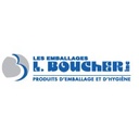 Les Emballages L.Boucher Inc.