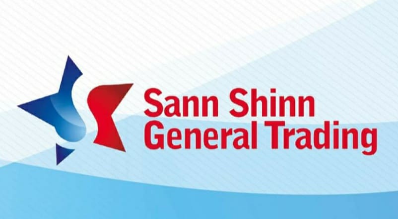 Sann Shinn Trading Co., Ltd