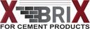 Xbrix For Cement Products