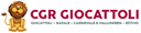 C.G.R. Giocattoli
