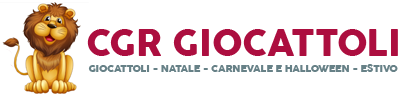 C.G.R. Giocattoli