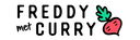 Freddy met Curry