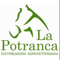 "DISTRIBUIDORA DE INSUMOS AGROVETERINARIOS LA POTRANCA"