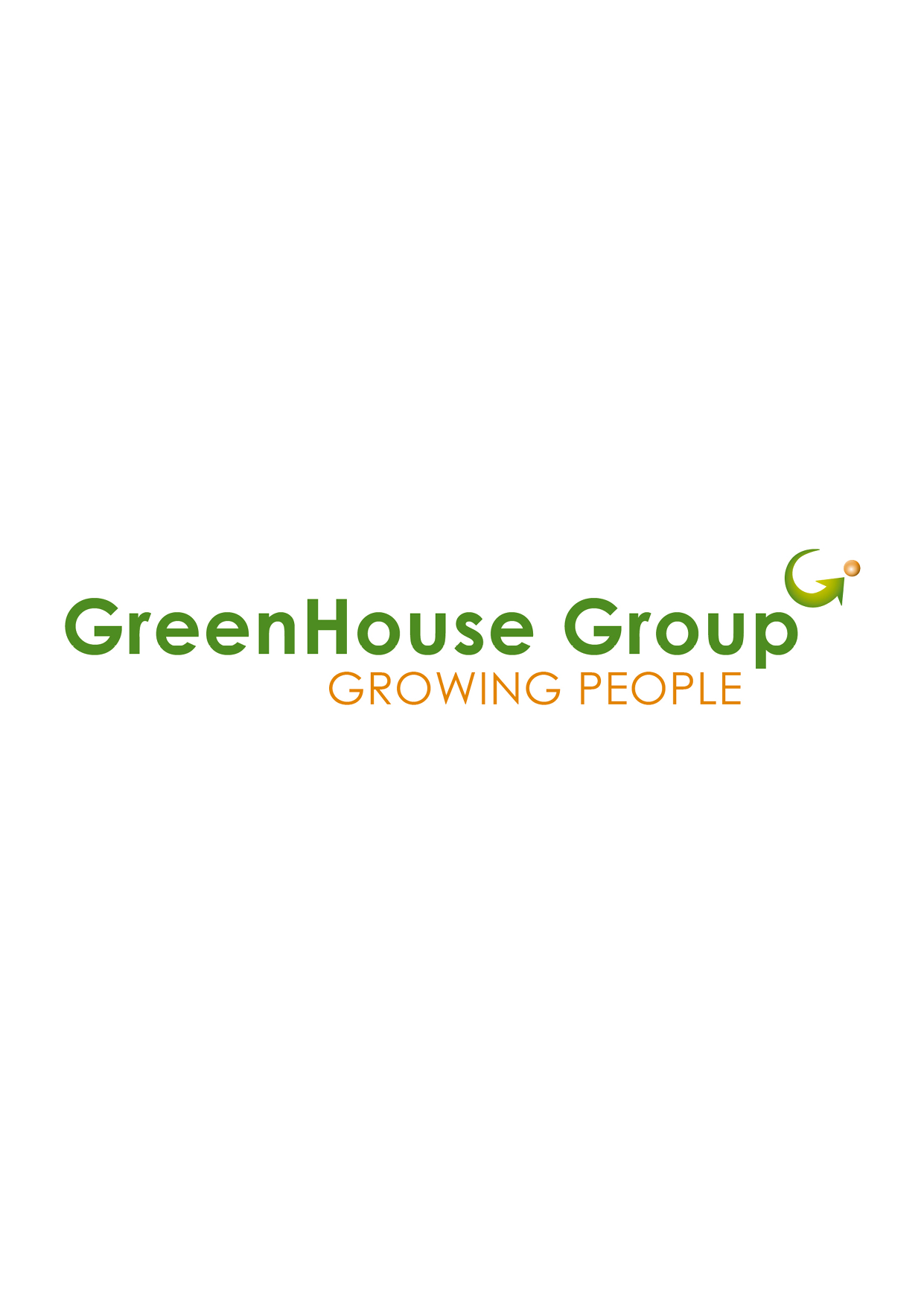 The GreenHouse Group bvba
