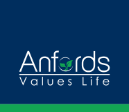 Anfords Pakistan
