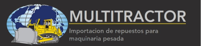 Multitractor Bolivia