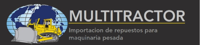 Multitractor Bolivia