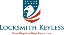 Locksmith Keyless