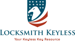 Locksmith Keyless