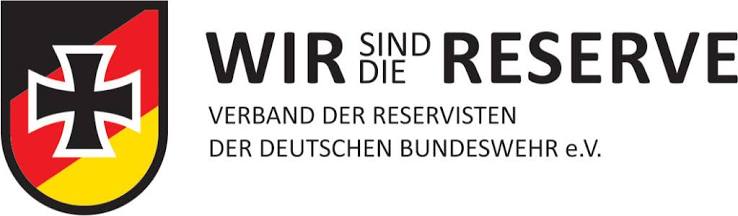 Verband der Reservisten der Deutschen Bundeswehr e. V.
