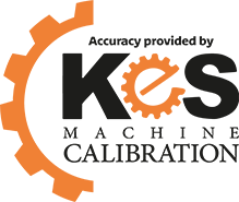 KES Machine LLC