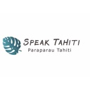 SPEAK TAHITI - PARAPARAU TAHITI
