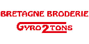 GYRO 2 TONS, HUET PASCAL