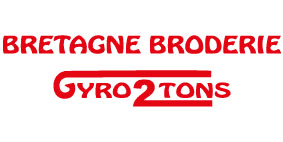 GYRO 2 TONS, HUET PASCAL
