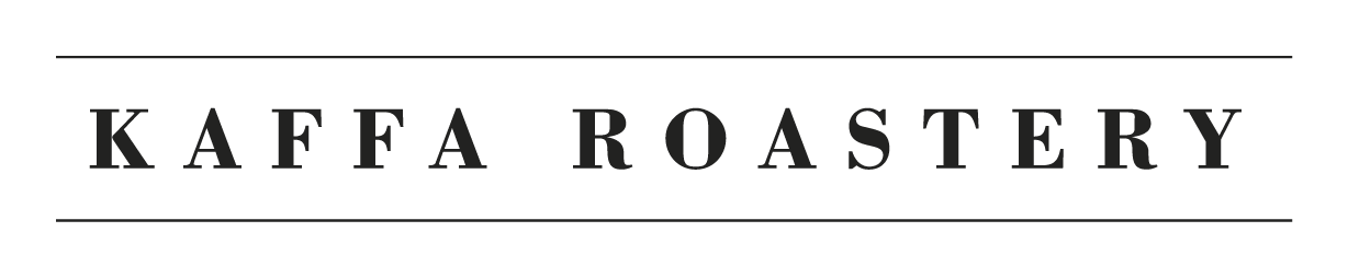 Kaffa Roastery