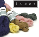 LOUET INC