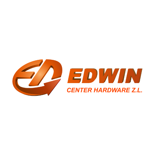 Edwin Center Hardware