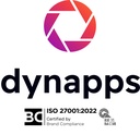 Dynapps NV