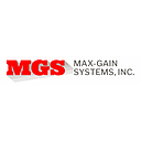 Max-Gain Systems, Inc.