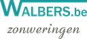 Walbers zonweringen bv